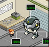 Mecha Arena
