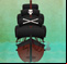 Buccaneer!