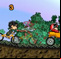 Cycle Scramble 2