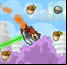 Rocket Squirrel