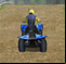 4 Wheel Fury