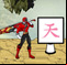 Power Rangers Super Samurai