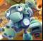 Ironcalypse