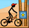 Stickman Freestyle BMX