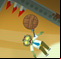 Balloons vs Zombies 3