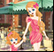 Mother And Daughter Dressup