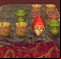 2048 Heroes 3D