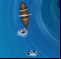 Pirates of Caribbean - Sink or Spin