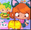 Halloween Slacking 2014