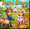 Royal Story