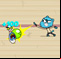 Battle Bowlers - The Amazing World of Gumball