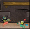 Bob L'Eponge, Donjons et Dragons