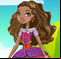 Ever After High - Relooking Cedar Wood