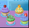 Cupcake Time