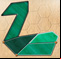 Shape Fold Animals