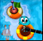 Sewer Sweater Search - Amazing World of Gumball