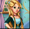 Relooker Raiponce