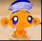 Monkey Go Happy Treasure