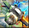Lego Avengers