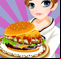 Le Hamburger de Tessa