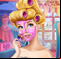 Relooking de Cendrillon