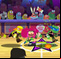 Nick Basketball Stars 2015