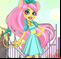 Mouscedes King Monster High