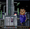 Space Incident
