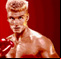 Ivan Drago : Justice Enforcer