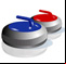 Virtual Curling