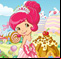 Charlotte aux Fraises princesse
