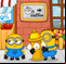 Minion amoureux