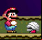 Super Mario Flash - Halloween Version