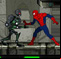 Ultimate Spider-man - Spider Armure