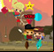 Super Adventure Pals Battle Arena