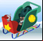 Pimp My Sleigh