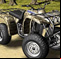 Quad Racer