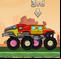 Big Trucks League