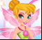 Clochette relooking et maquillage