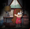 Mystery Shack Mystery - Gravity Falls
