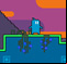 Super Blue Boy Planet