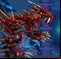 Robot Dragon - Berial