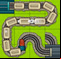 Railway Panic