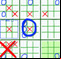 Strategic Tic-Tac-Toe