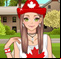 Fille Canadienne