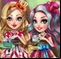 Ever After High Goûter
