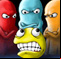 Anti-Pacman