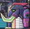 Dino Robot - Mammouth