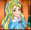 Disney Descendants Ally