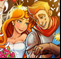 My Kingdom For The Princess